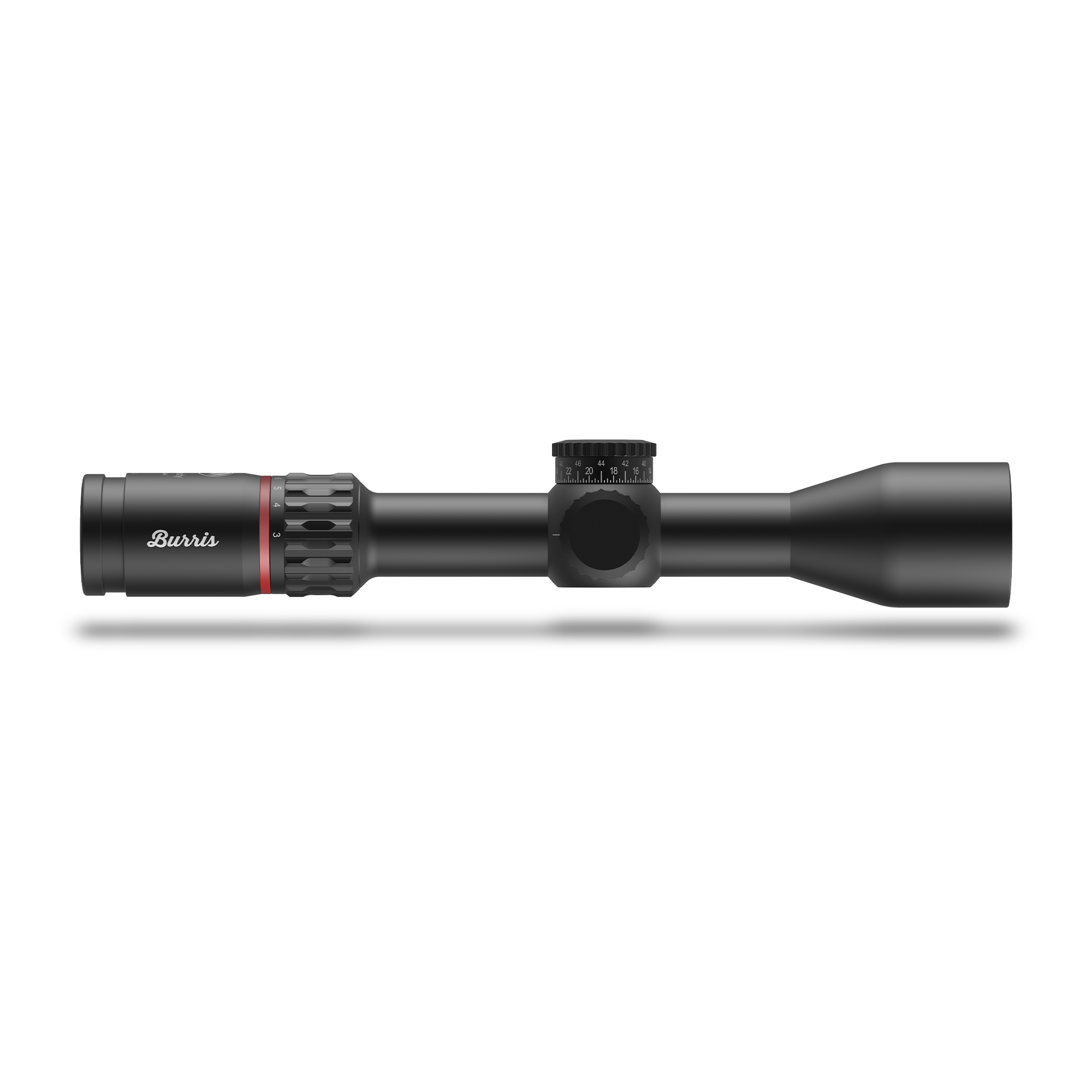 Veracity™ 3-15x44mm | Burris Optics